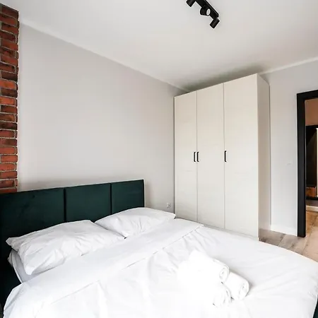 Apartment Mlyn 10/8 Wroclaw