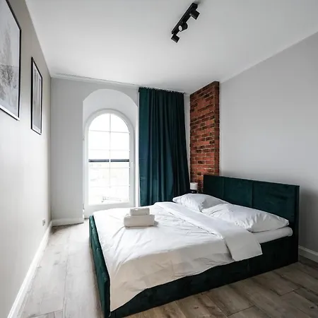 Apartment Mlyn 10/8
