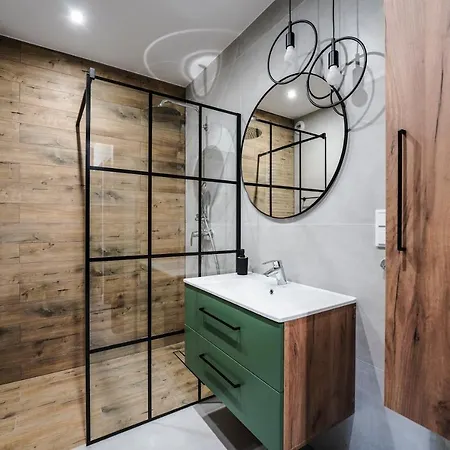 Apartment Mlyn 10/8 *