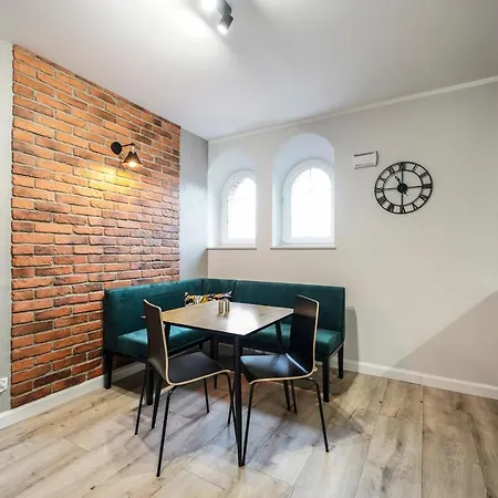 Mlyn 10/8 Вроцлав