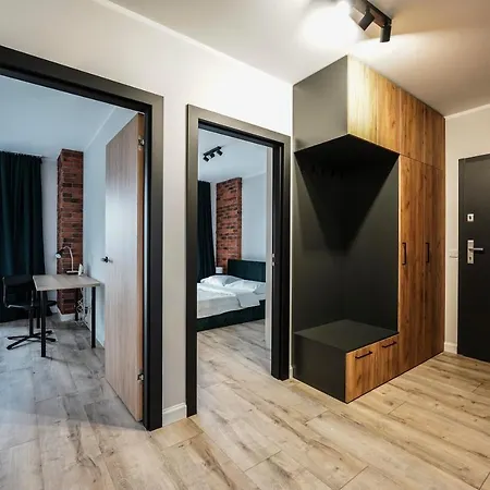 Mlyn 10/8 Apartment *