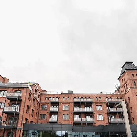 Apartment Mlyn 10/8 Wroclaw