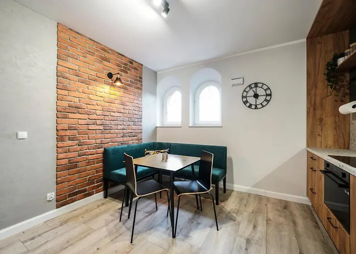 Mlyn 10/8 Вроцлав