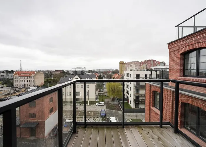 Mlyn 10/8 Вроцлав