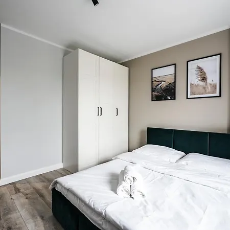 Apartment Mlyn 10/8 *