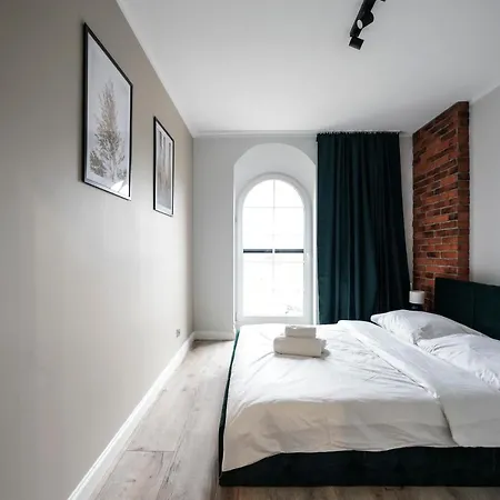Mlyn 10/8 Apartment *