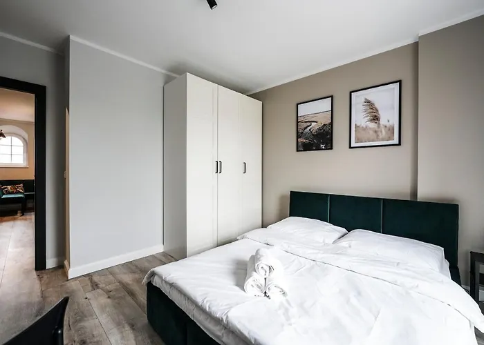 Apartment Mlyn 10/8 *