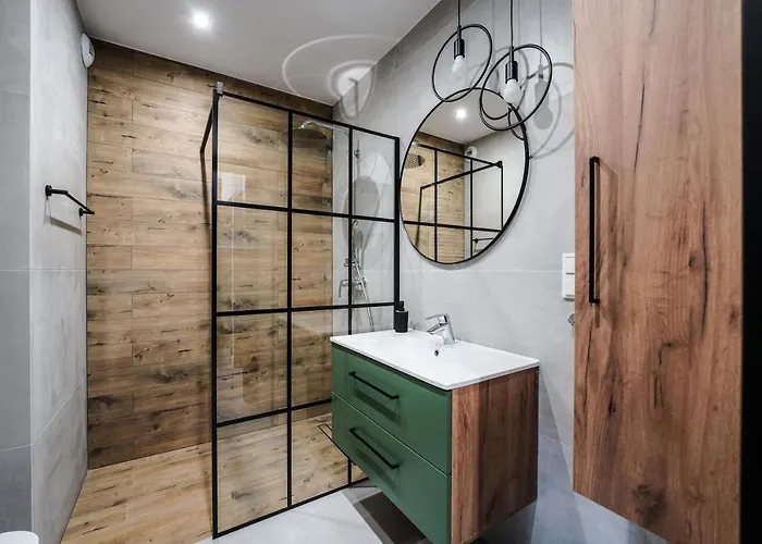 Apartment Mlyn 10/8 *